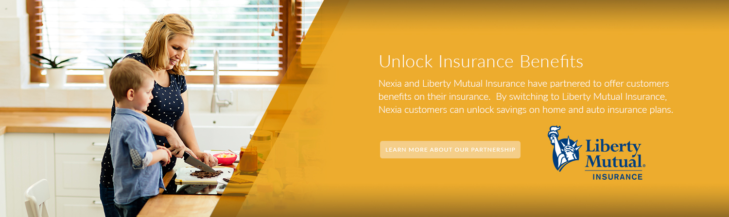 Liberty-mutual