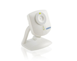 Schlage-WCE100-Wired-Camera