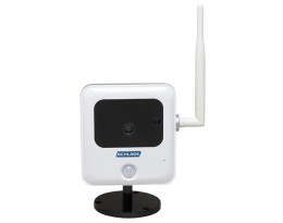schlage home outdoor camera