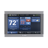 Nexia Setup Guide for the Trane XL824/XL850 Control
