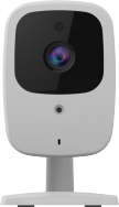 HD indoor Camera- Front