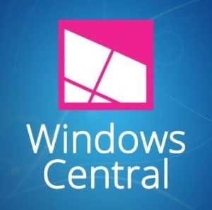 windows-central-logo