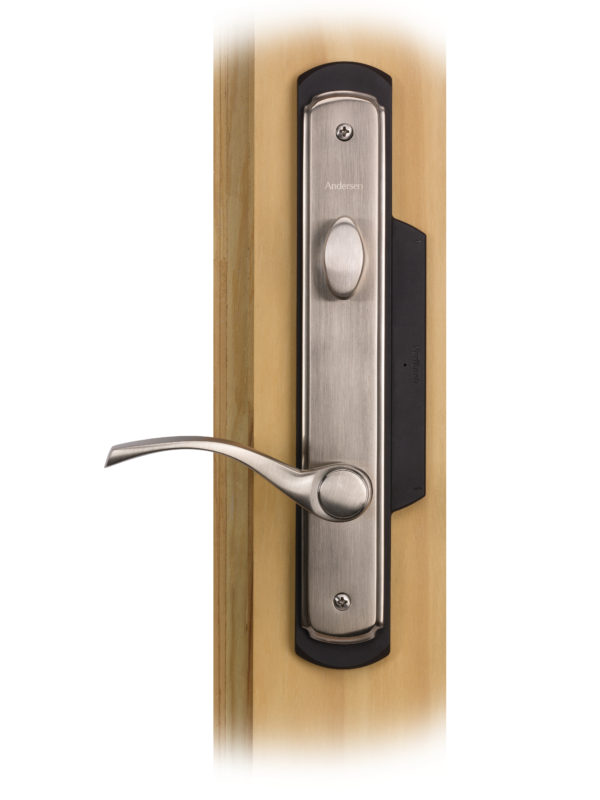 Andersen Windows And Doors With Verilock Security Sensors Home