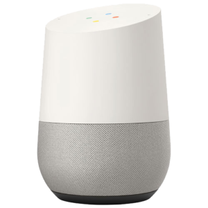 Google Home - Nexia™