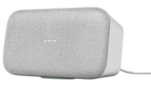 trane thermostat google home