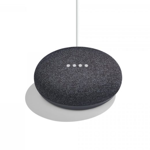 trane thermostat google home