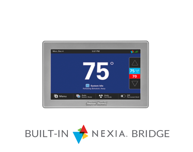 American Standard AccuLink Platinum 1050 Nexia™